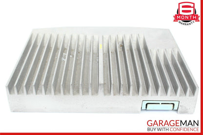 17-19 Jaguar XE 2.0 Stereo Audio Amplifier Module GX73-19C164RE OEM