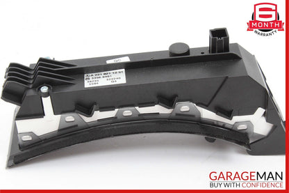 07-13 Mercedes W221 S550 CL550 Instrument Cluster Dash Control Switch Controller