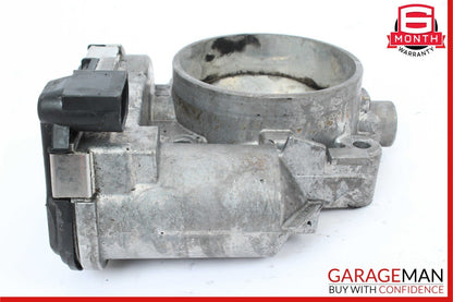 00-13 Mercedes W211 E350 GLK500 S500 Engine Throttle Valve Body 1131410125 OEM