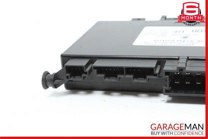 03-12 Mercedes W211 E350 E550 ML350 Front Right Seat Control Module OEM