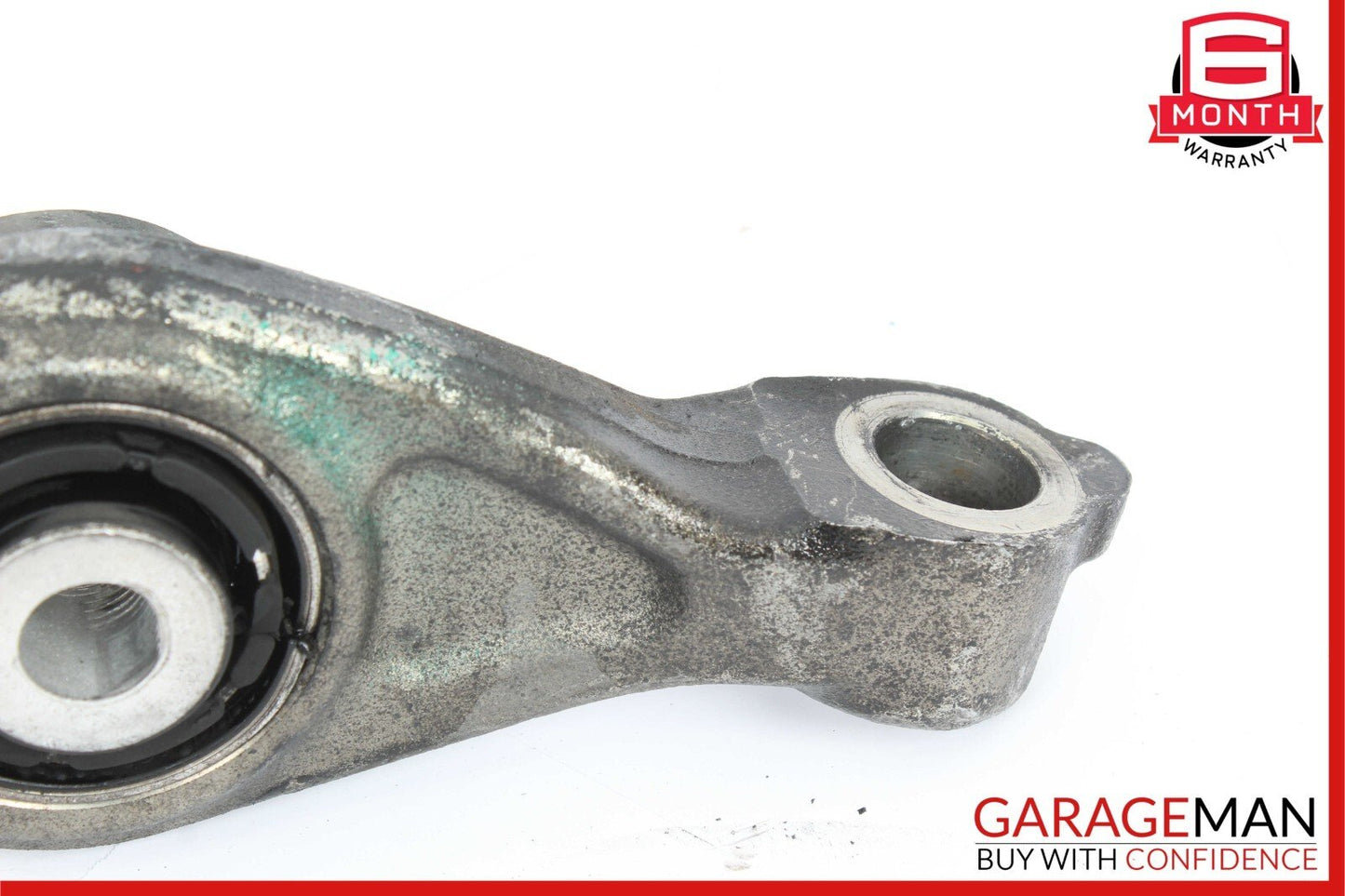 03-11 Mercedes CLS500 CLS550 E320 E550 RWD Front Left Lower Rearward Control Arm