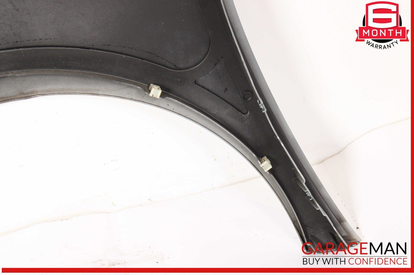 14-21 BMW i3 I01 Rear Left Driver Side Fender Quarter Panel Cover OEM