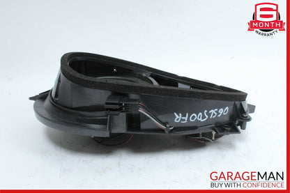 03-08 Mercedes R230 SL500 SL550 SL55 AMG Front Right Side Door Audio Speaker