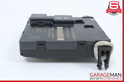 03-09 Mercedes W211 E350 E550 Rear Right Passenger Side Door Control Module Unit