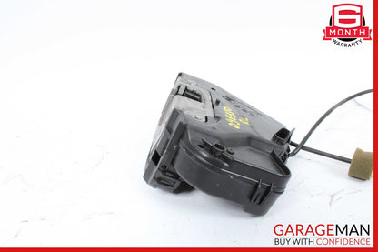 03-09 Mercedes W211 E350 E320 Door Lock Actuator Rear Left Driver Side OEM