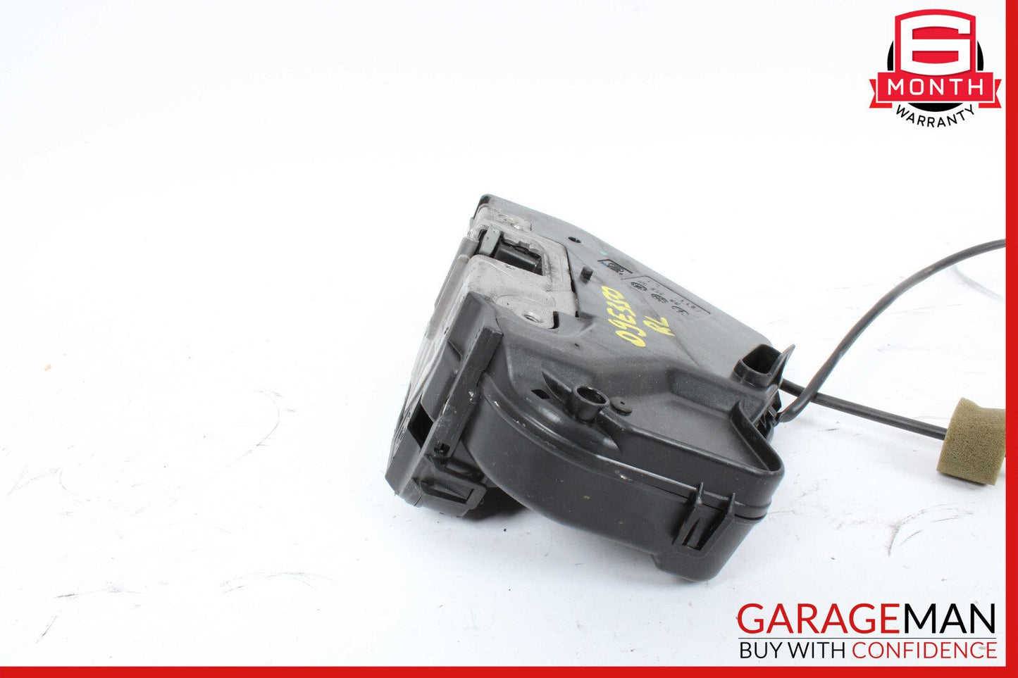 03-09 Mercedes W211 E350 E320 Door Lock Actuator Rear Left Driver Side OEM