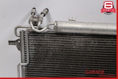 03-09 Mercedes W219 CLS500 E350 AC A/C Air Conditioning Condenser 2115001154