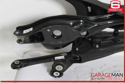 18-22 Honda Accord Rear Crossmember Subframe Assembly OEM