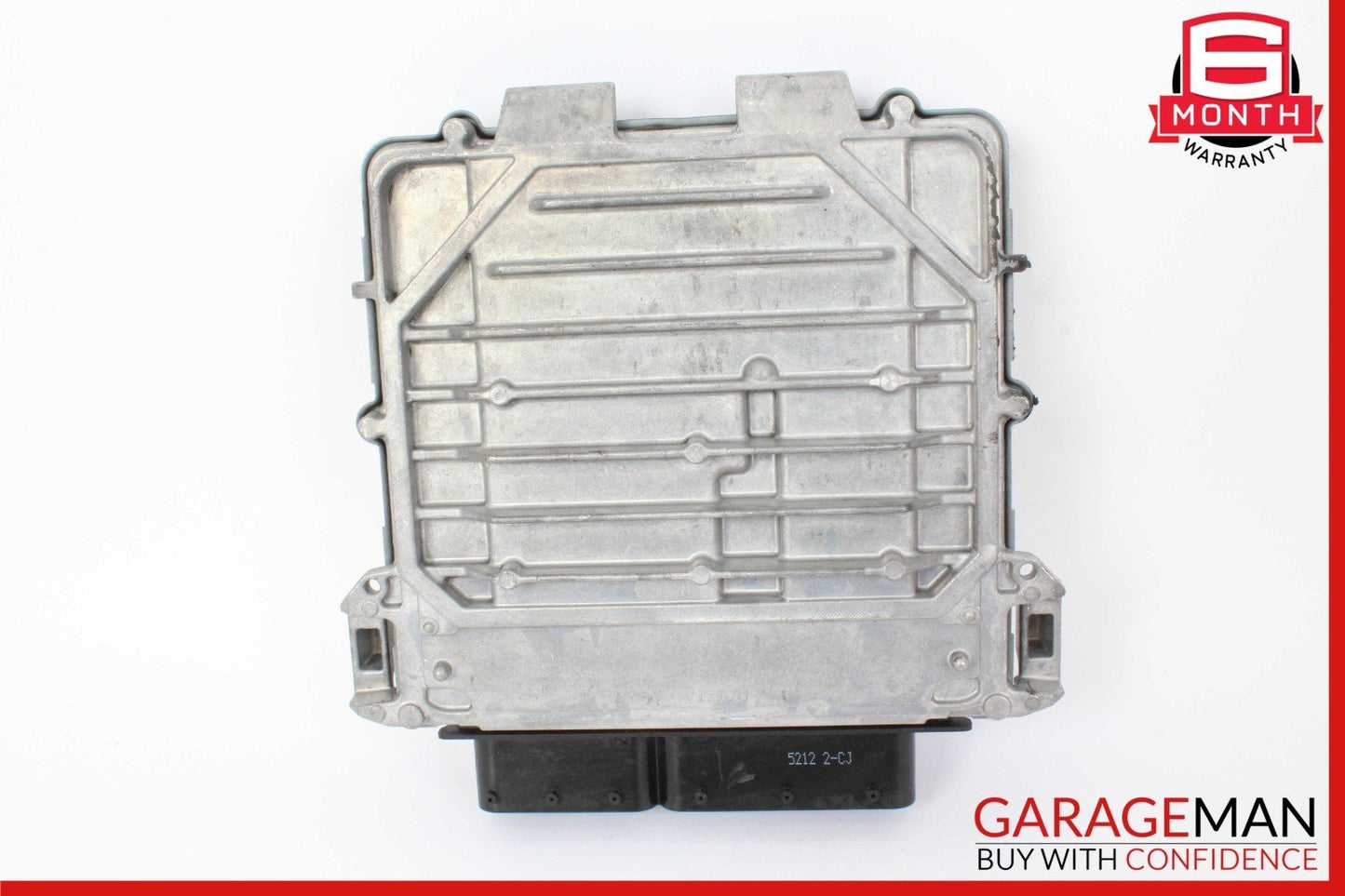 16-23 Mercedes W118 CLA250 GLC300 Engine Control Module Unit ECU ECM OEM