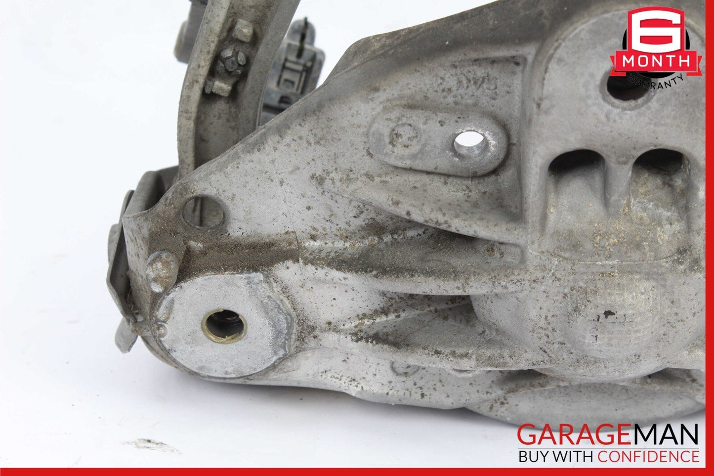 03-10 Porsche Cayenne S 957 Front Left or Right Upper Control Arm Assembly OEM