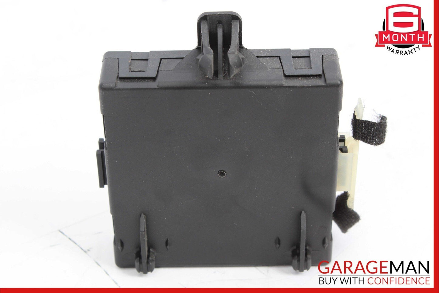 08-14 Mercedes W204 C300 C350 Front Left Driver Side Door Control Module OEM