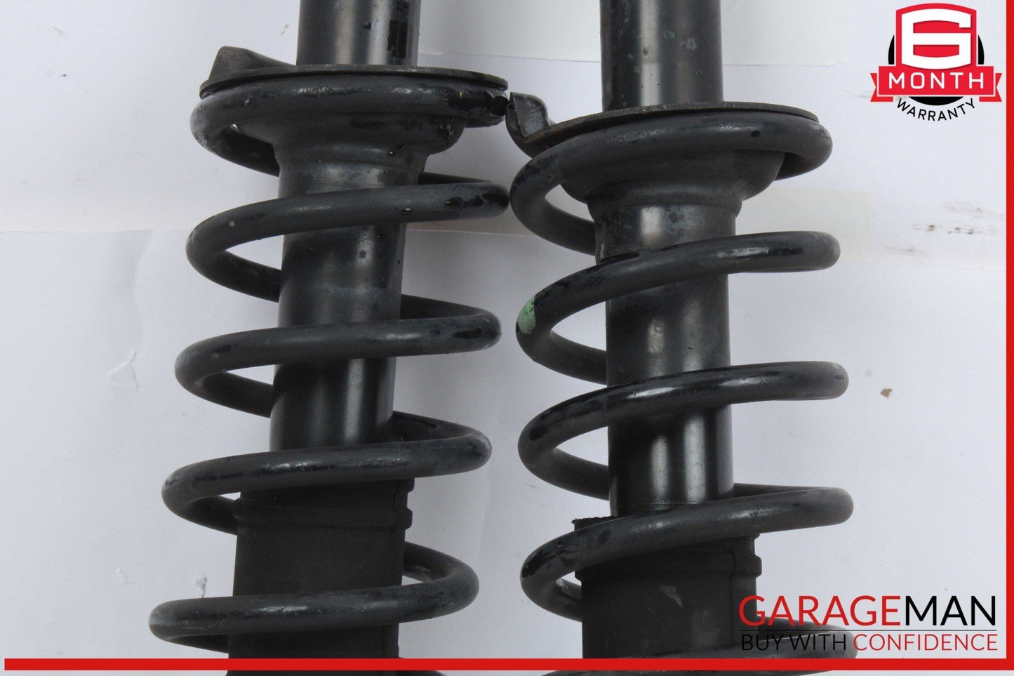 13-24 Mitsubishi Outlander Sport Rear Left and Right Side Shock Strut Absorber