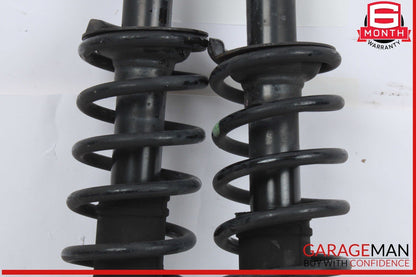 13-24 Mitsubishi Outlander Sport Rear Left and Right Side Shock Strut Absorber