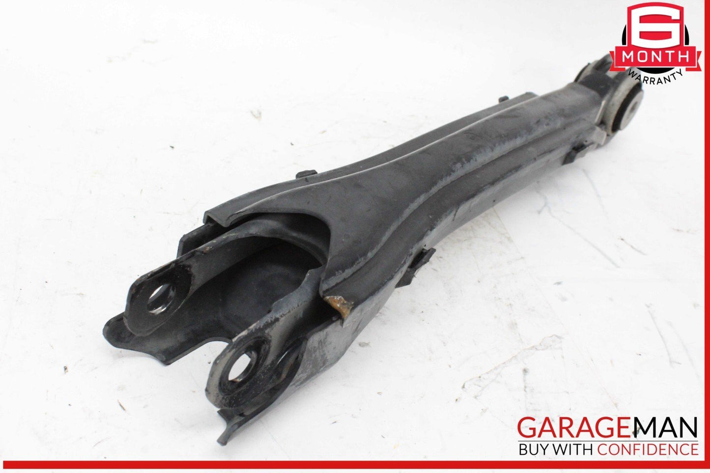 08-20 Mercedes W205 C300 4MATIC Rear Left or Right Lower Control Arm OEM