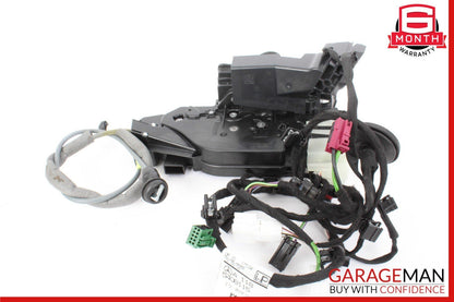 20-23 Mercedes W118 CLA250 Front Right Passenger Side Door Lock Latch Actuator