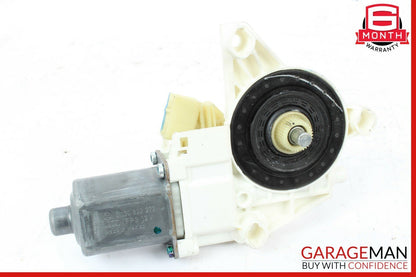 06-12 Mercedes W251 R350 ML450 Front Left Side Door Window Regulator Motor OEM