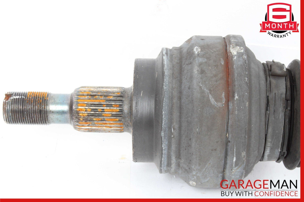 12-19 Mercedes W166 ML350 Rear Right or Left Side Half Axle Shaft OEM