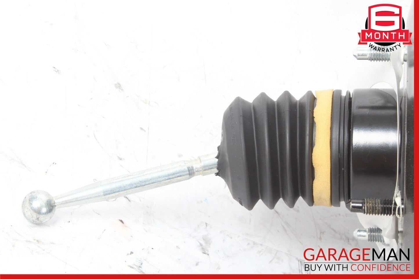 09-17 Volkswagen VW CC Power Brake Booster Master Cylinder Reservoir Assy OEM