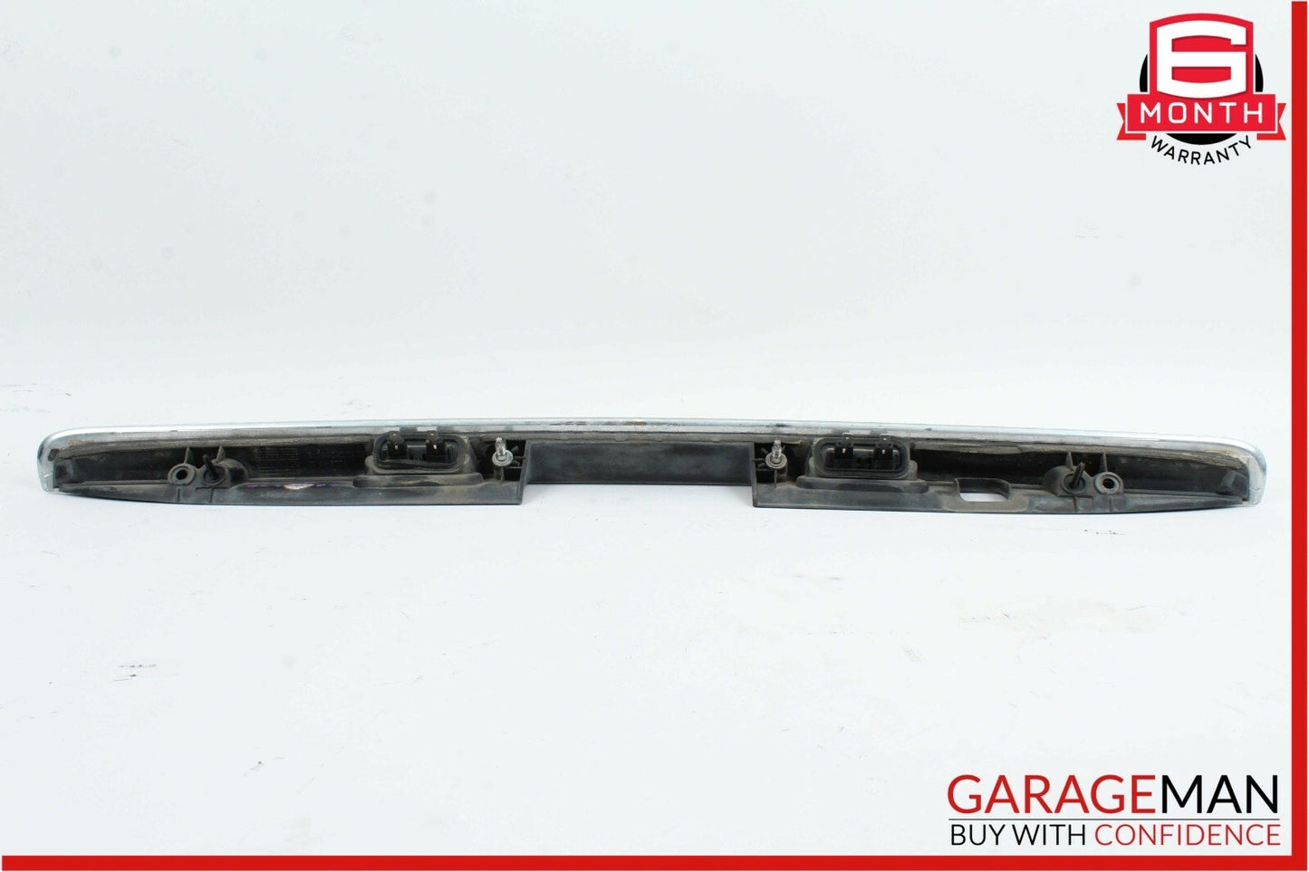 07-12 Mercedes X164 GL450 GL350 Trunk Lid Tailgate Hatch Handle 1647400993 OEM