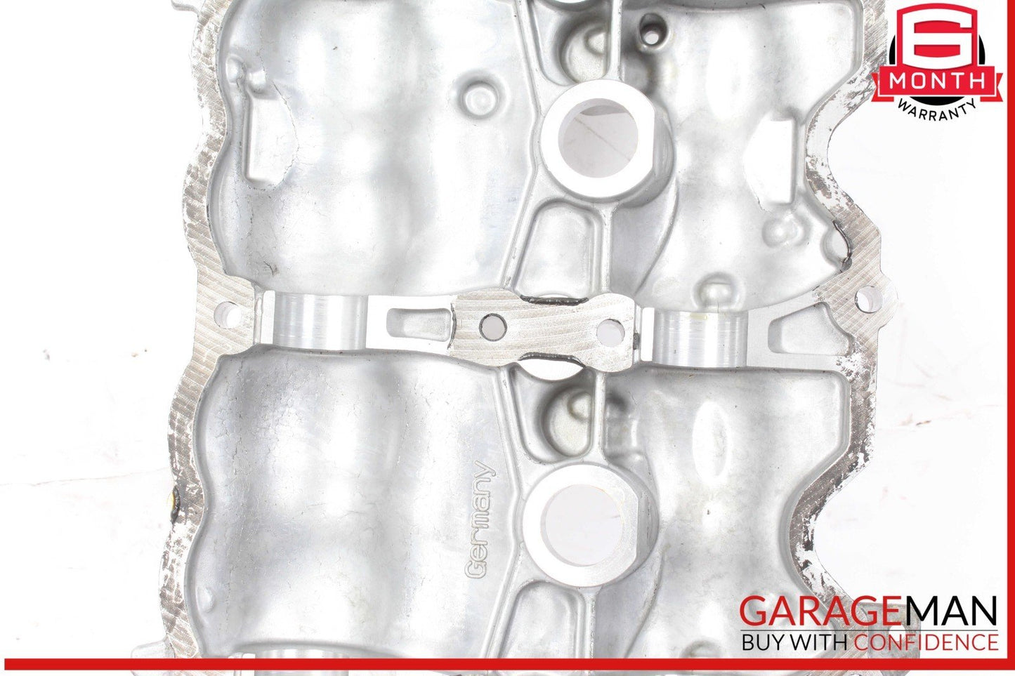 11-20 Mercedes X166 GL550 GL450 S550 Right Side Cylinder Head Cover OEM