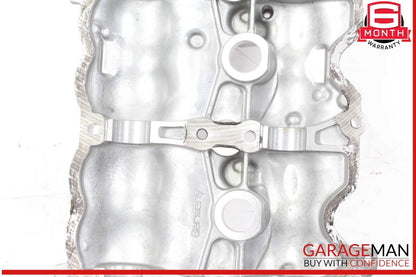 11-20 Mercedes X166 GL550 GL450 S550 Right Side Cylinder Head Cover OEM