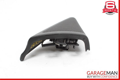 05-11 Mercedes R171 SLK300 SLK350 Front Right Side Door Tweeter Speaker Cover