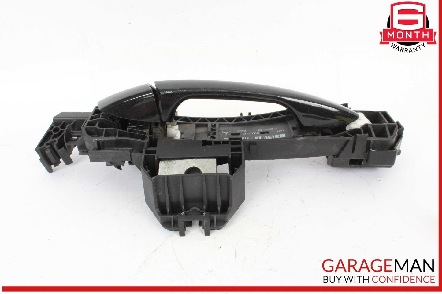14-18 Mercedes W117 CLA250 Right Passenger Side Exterior Door Handle Assy OEM