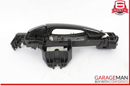 14-18 Mercedes W117 CLA250 Right Passenger Side Exterior Door Handle Assy OEM