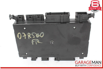 03-12 Mercedes W251 R500 ML500 Front Right Side Seat Control Module OEM