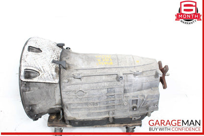 11-13 Mercedes W212 E350 CDI Bluetec 7G Automatic Transmission 722.902 OEM 249k