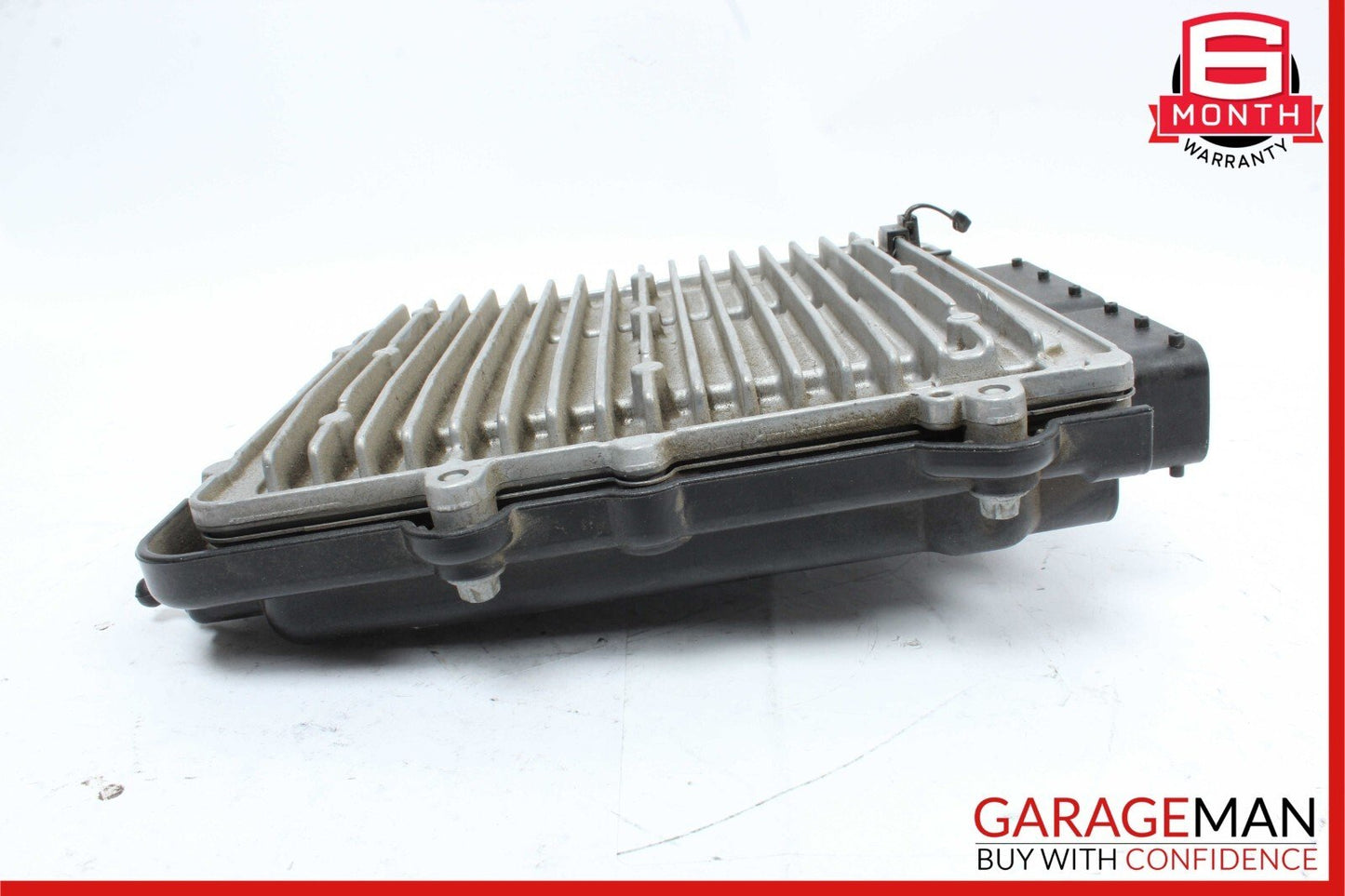12-16 Mercedes W212 E350 GLK350 ECU Engine Control Module Unit OEM