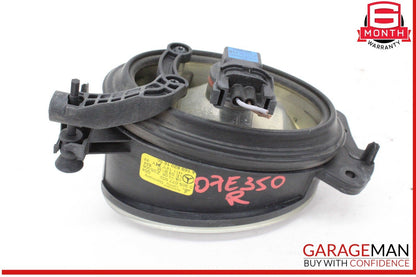 06-10 Mercedes W211 E350 CLS500 Fog Light Lamp Right Side 1698201656 OEM