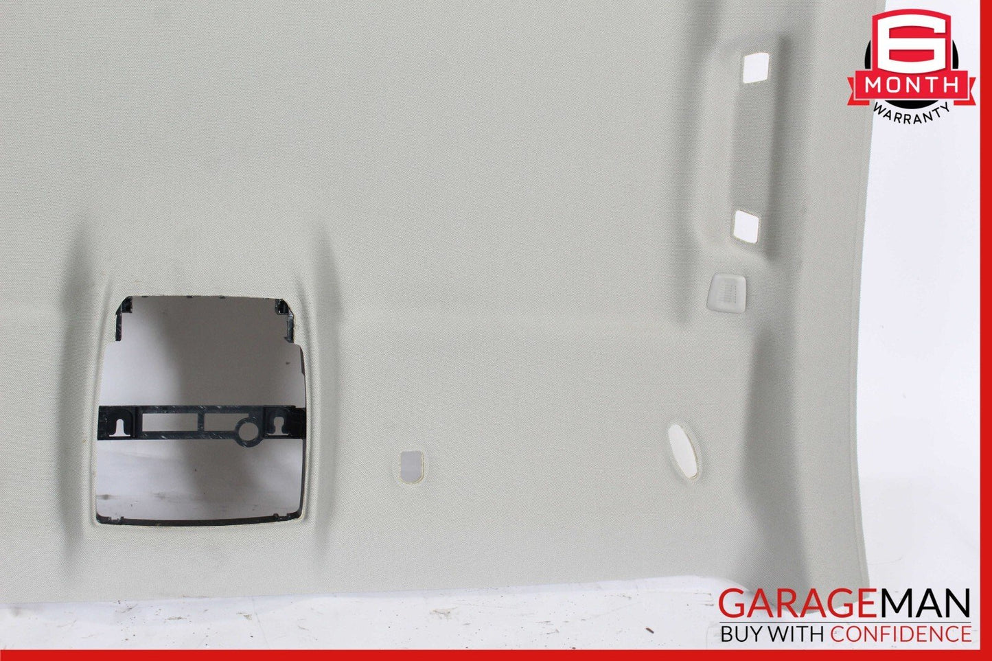 14-21 BMW i3 I01 Hybrid Top Upper Roof Headliner Trim Panel Cover OEM