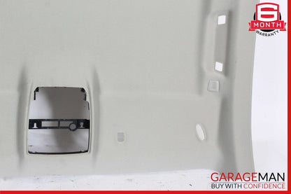 14-21 BMW i3 I01 Hybrid Top Upper Roof Headliner Trim Panel Cover OEM