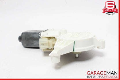 12-15 Mercedes X166 GL450 ML550 Window Regulator Motor Front Right Side OEM
