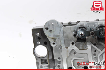 Mercedes C300 E350 GLK350 7G Tronic Transmission Valve Body TCM 2122700106 OEM