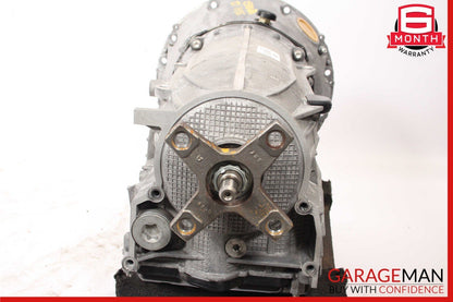 12-13 Mercedes W221 S550 7G Tronic Automatic Transmission Assy 722.909 RWD OEM