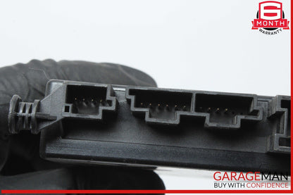 08-18 Mercedes W212 E350 C300 Front Left Driver Side Seat Control Module OEM