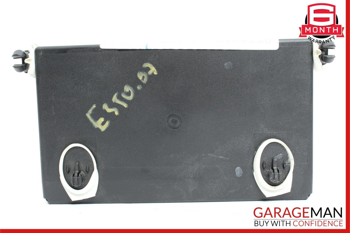 03-09 Mercedes W211 E350 E550 Front Right Passenger Door Control Module OEM