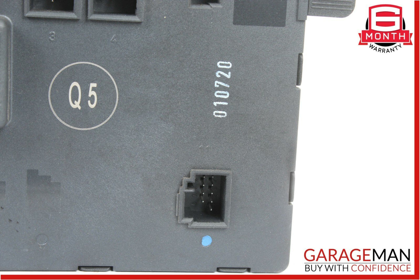 01-07 Mercedes W203 C240 C320 Front Right Passenger Side Door Control Module OEM
