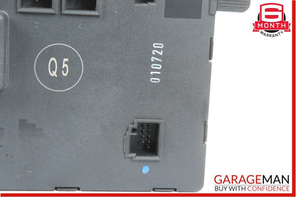 01-07 Mercedes W203 C240 C320 Front Right Passenger Side Door Control Module OEM