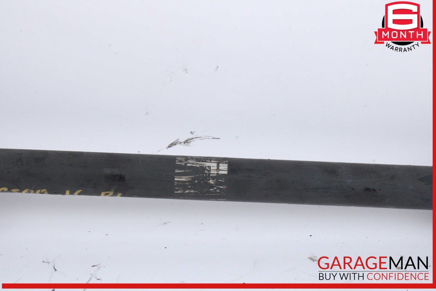 15-20 Mercedes W205 C300 Rear Left Driver Side Axle CV Half Shaft OEM
