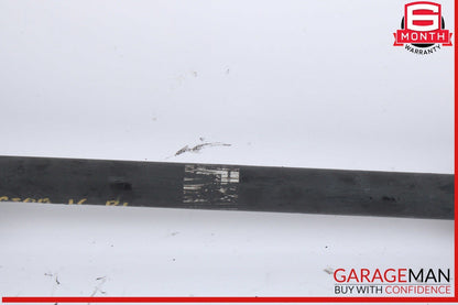 15-20 Mercedes W205 C300 Rear Left Driver Side Axle CV Half Shaft OEM