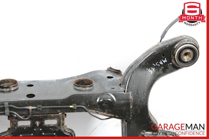 14-17 Maserati Ghibli Rear Suspension Subframe Cross Member Crossmember Frame
