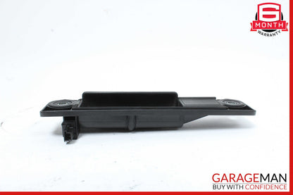 06-13 Mercedes X164 GL550 R350 ML350 Rear Trunk Tailgate Release Open Handle OEM