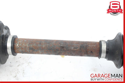 07-09 Mercedes W211 E350 Front Left or Right Side Axle CV Half Shaft OEM