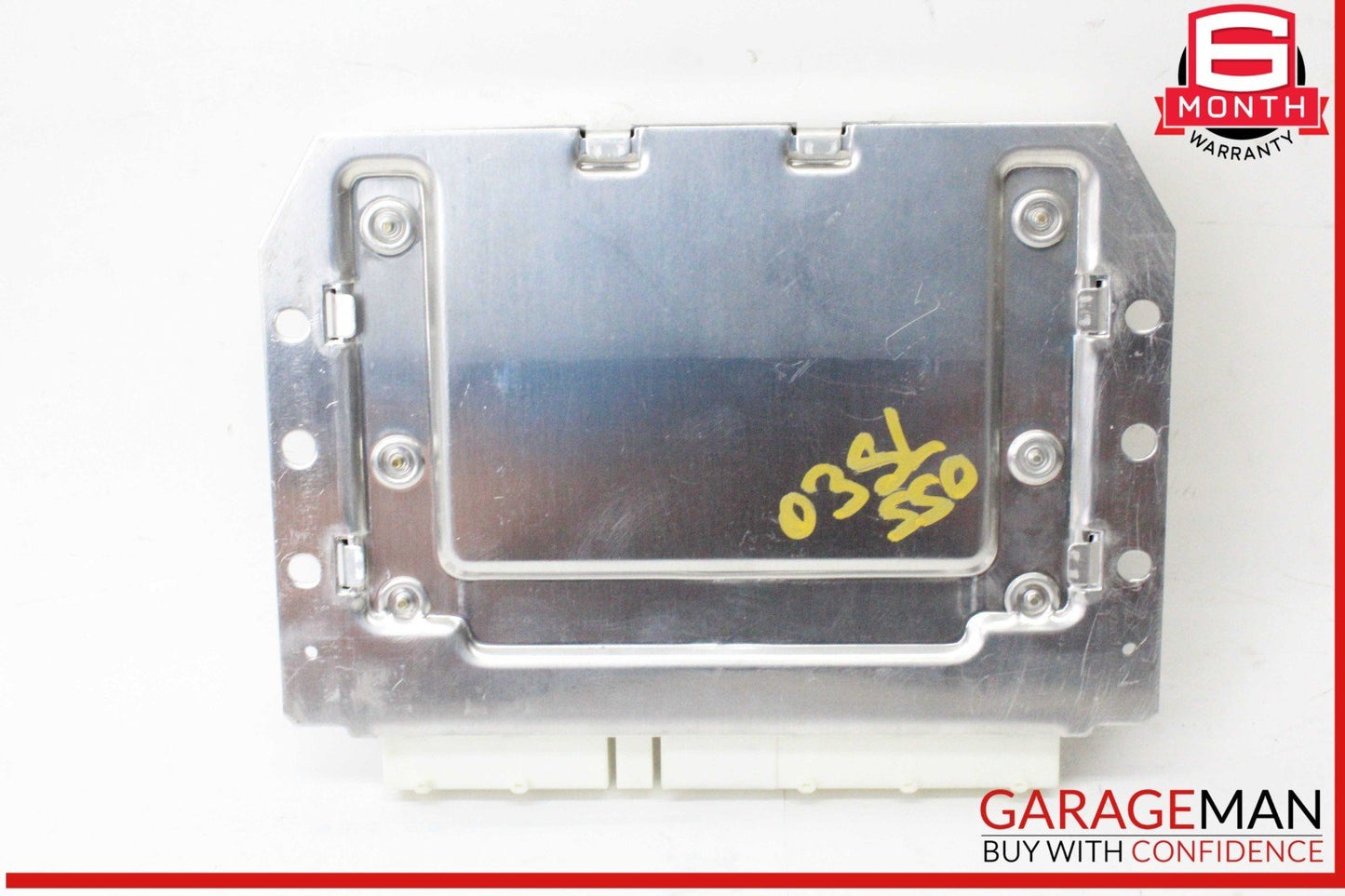 00-06 Mercedes R230 SL500 S55 AMG ABC Suspension Active Body Control Module OEM