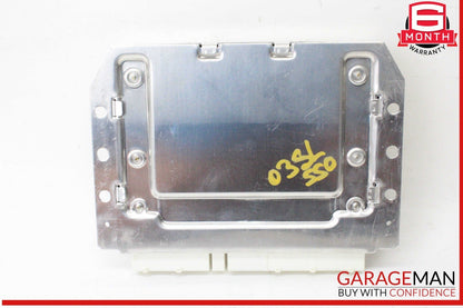 00-06 Mercedes R230 SL500 S55 AMG ABC Suspension Active Body Control Module OEM