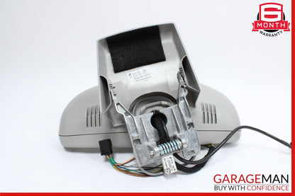07-09 Mercedes W221 S550 S450 S63 AMG Interior Rear View Mirror 2218110007 OEM