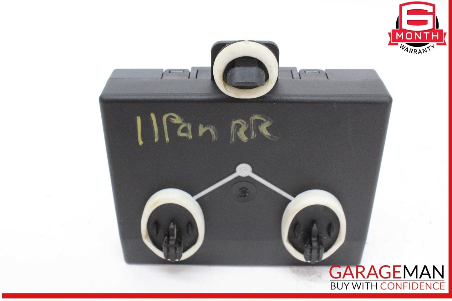 10-16 Porsche Panamera 970 Rear Right or Rear Left Side Door Control Module OEM